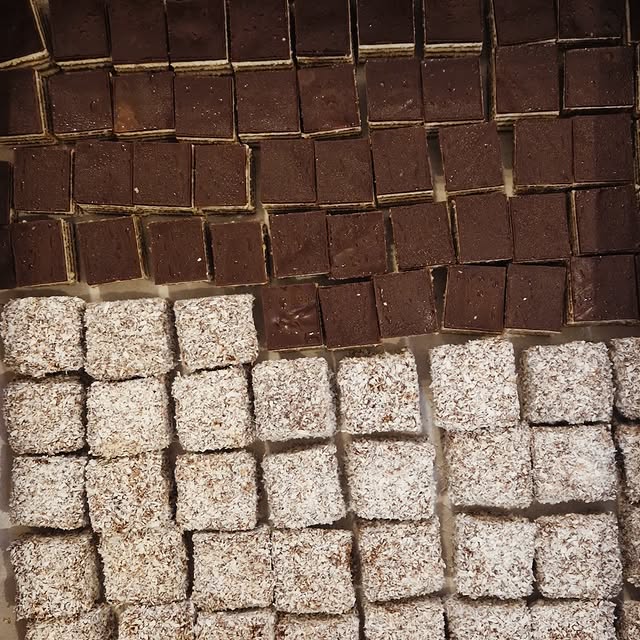 Rum kocke