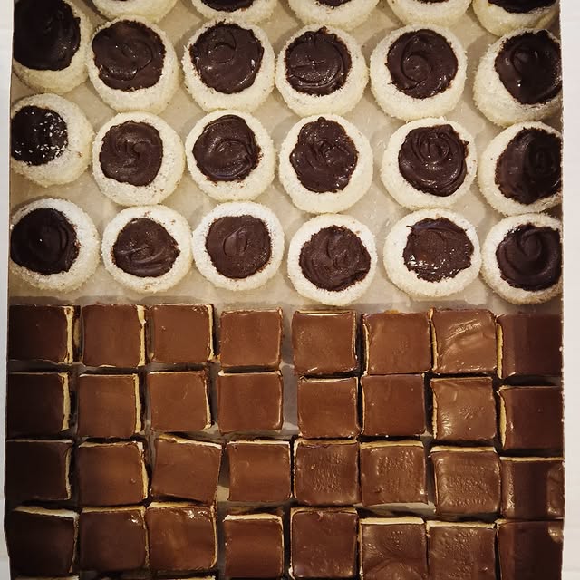 Čokoladne praline